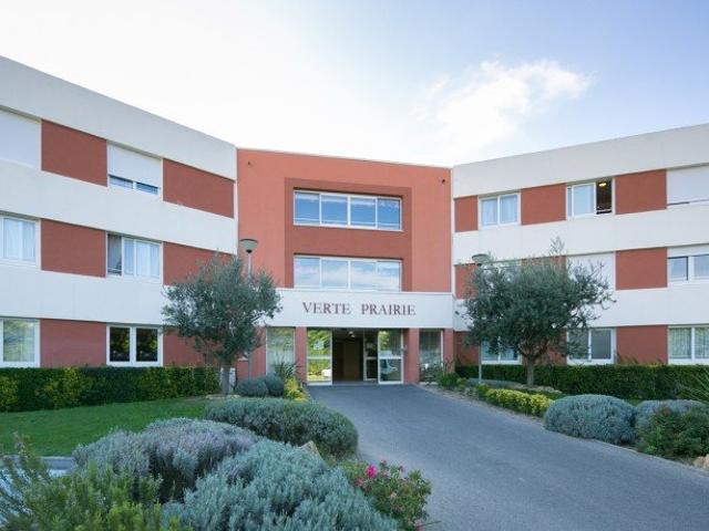 Appartement 1 pièce 23 m²