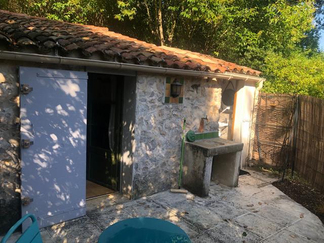 Appartement 1 pièce 23 m²