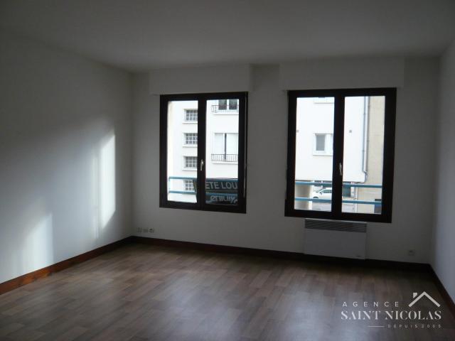 Appartement 1 pièce 23 m²