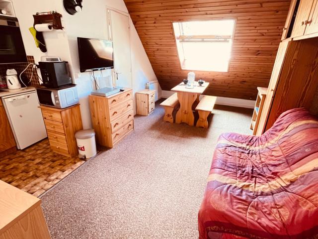 Appartement 1 pièce 23 m²