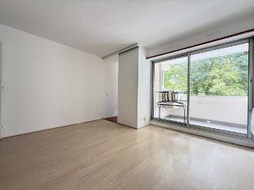 Appartement 1 pièce 23 m²