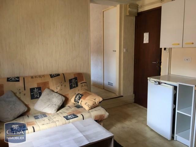 Appartement 1 pièce 23 m²
