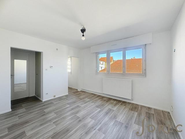 Appartement 1 pièce 23 m²