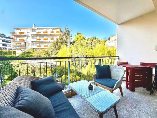 Appartement 1 pièce 23 m²