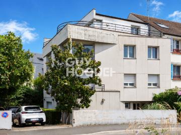Appartement 1 pièce 23 m²