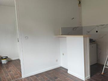Appartement 1 pièce 23 m²