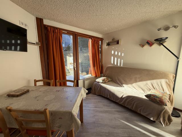 Appartement 1 pièce 23 m²