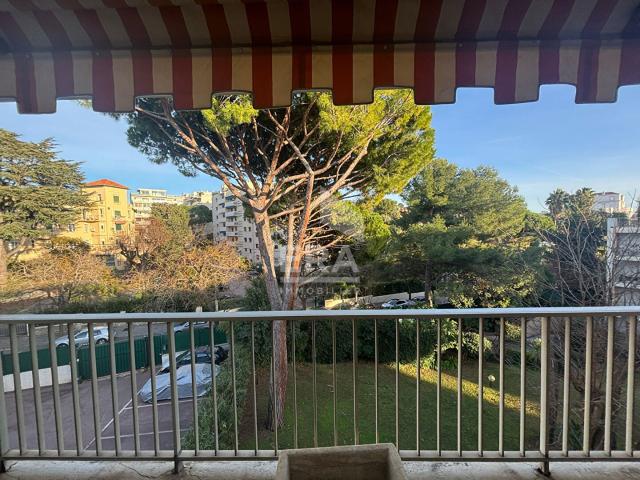 Appartement 1 pièce 23 m²