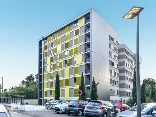 Appartement 1 pièce 23 m²