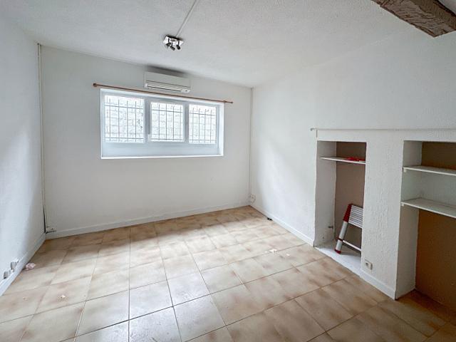 Appartement 1 pièce 23 m²