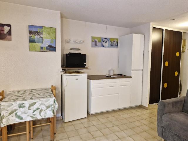 Appartement 1 pièce 23 m²