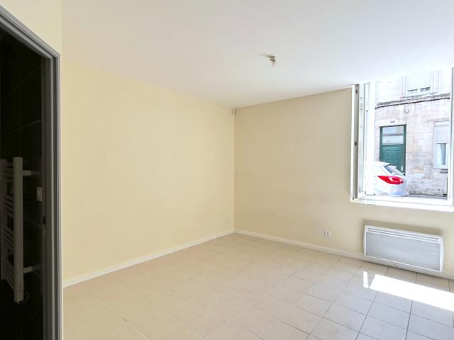 Appartement 1 pièce 23 m²