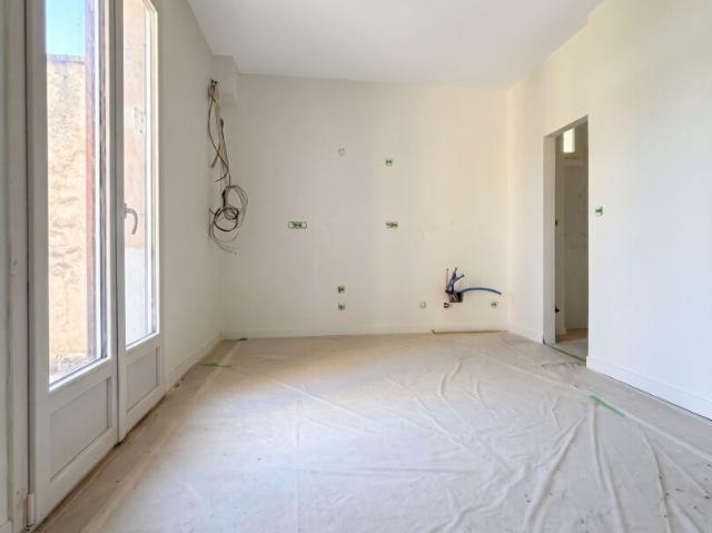 Appartement 1 pièce 23 m²