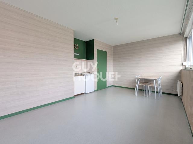 Appartement 1 pièce 23 m²