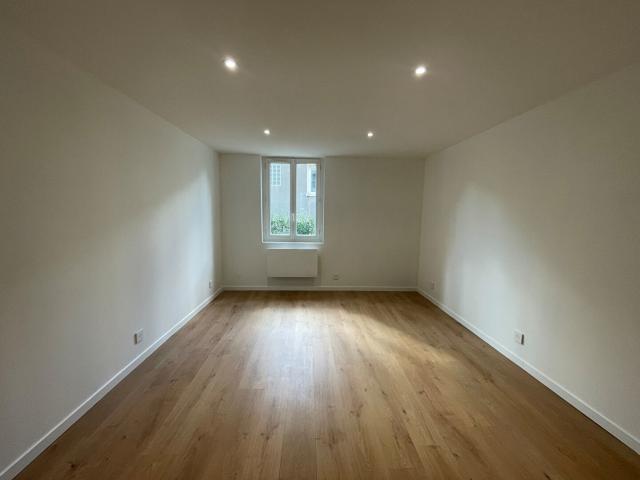 Appartement 1 pièce 23 m²