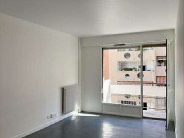 Appartement 1 pièce 23 m²