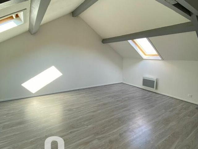 Appartement 1 pièce 23 m²