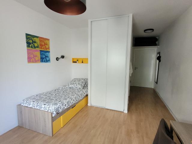 Appartement 1 pièce 23 m²
