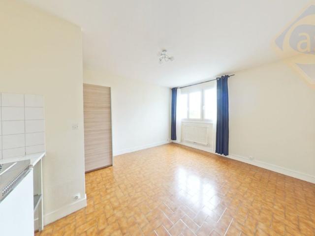 Appartement 1 pièce 23 m²