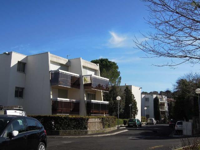 Appartement 1 pièce 23 m²