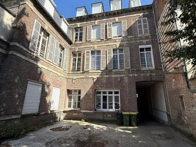 Appartement 1 pièce 23 m²