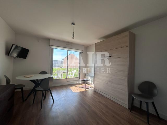 Appartement 1 pièce 23 m²