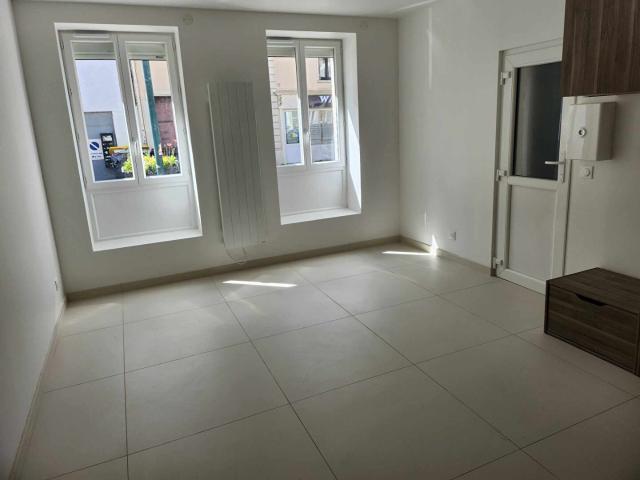 Appartement 1 pièce 23 m²