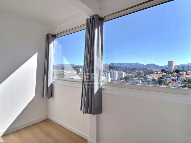 Appartement 1 pièce 23 m²