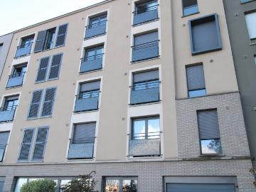 Appartement 1 pièce 23 m²