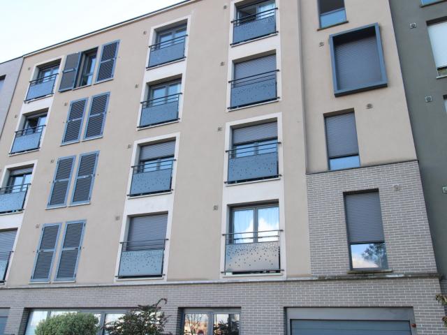 Appartement 1 pièce 23 m²