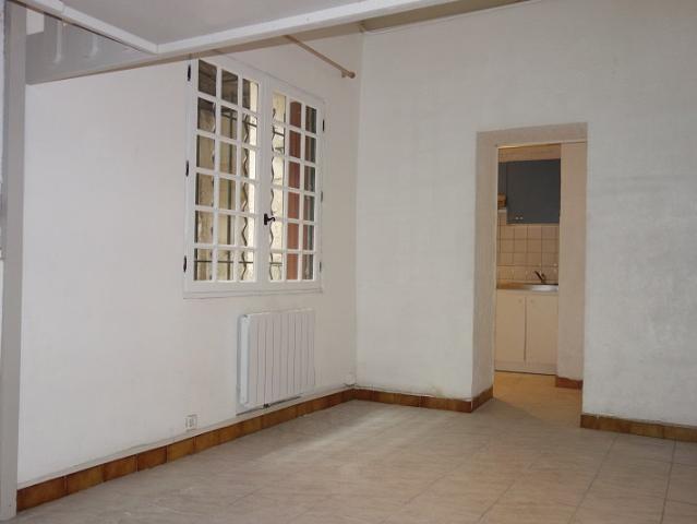 Appartement 1 pièce 23 m²