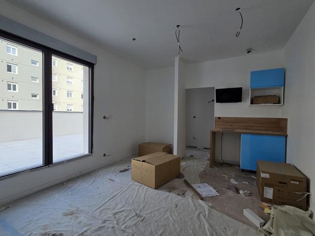 Appartement 1 pièce 23 m²