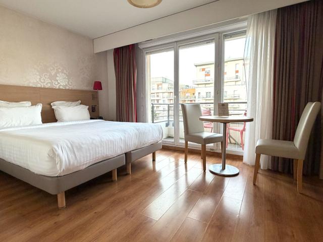 Appartement 1 pièce 23 m²