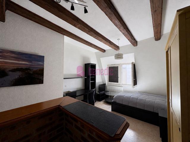 Appartement 1 pièce 23 m²