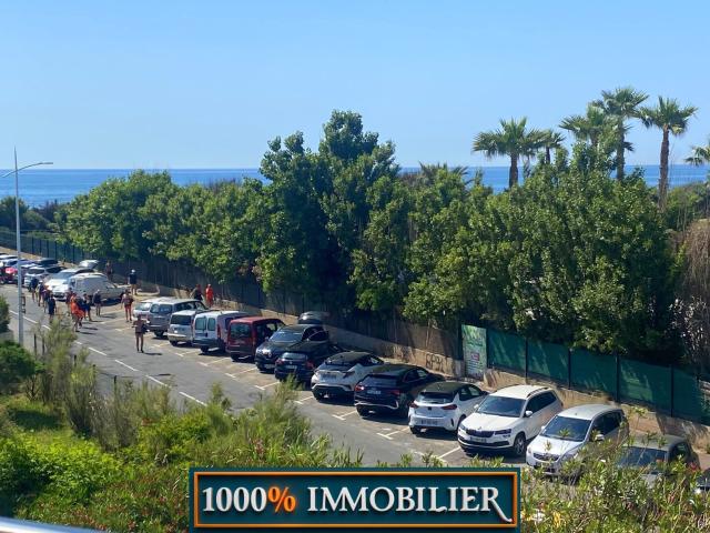 Appartement 1 pièce 23 m²