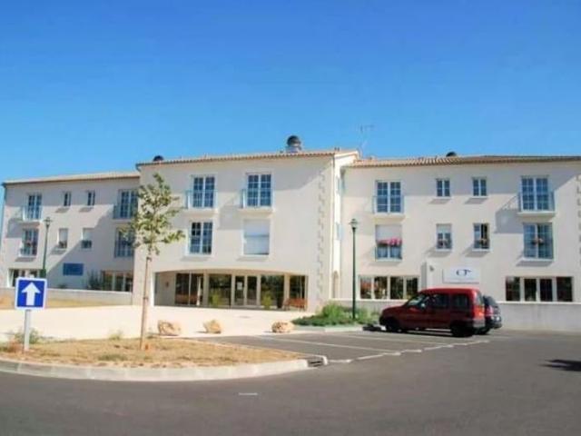 Appartement 1 pièce 23 m²
