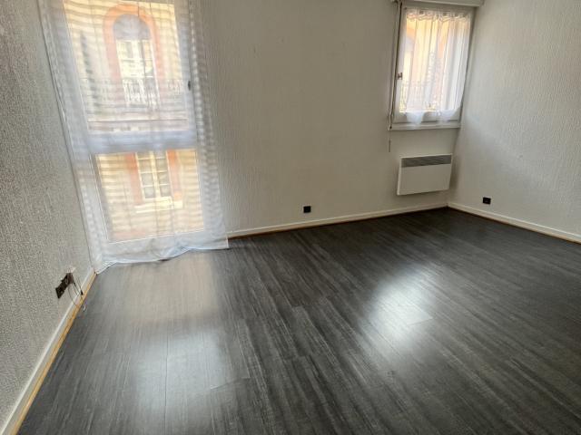Appartement 1 pièce 23 m²