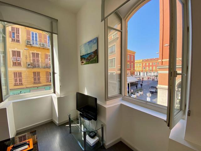 Appartement 1 pièce 23 m²