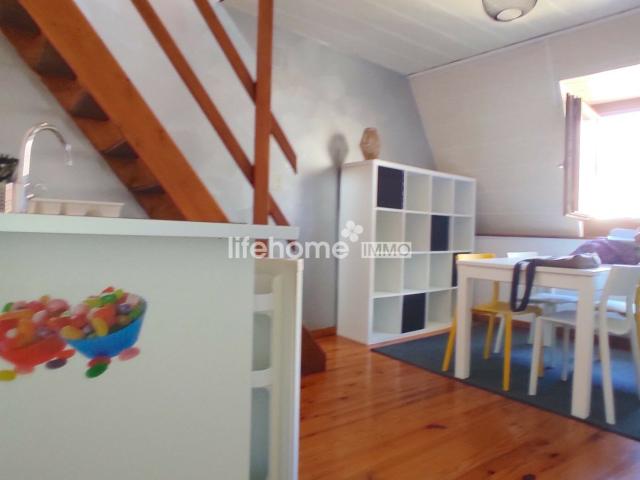Appartement 1 pièce 23 m²