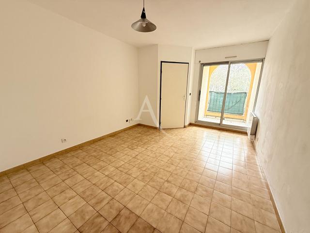 Appartement 1 pièce 23 m²