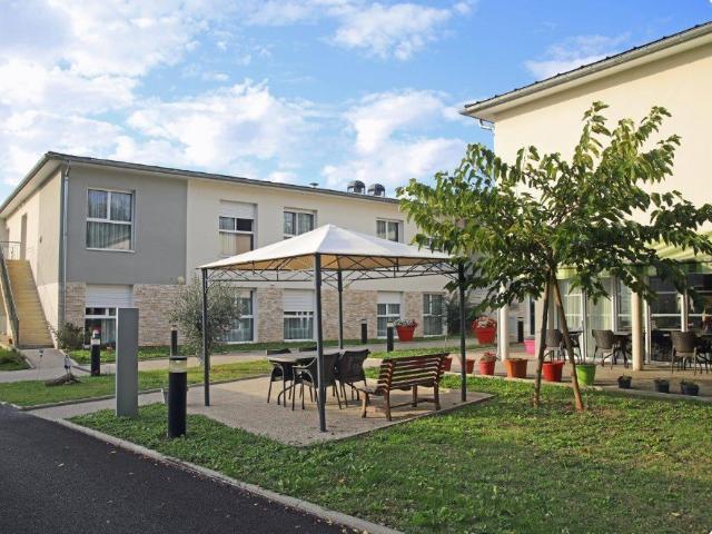 Appartement 1 pièce 23 m²