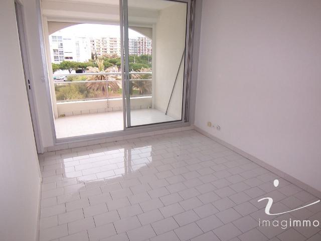 Appartement 1 pièce 23 m²