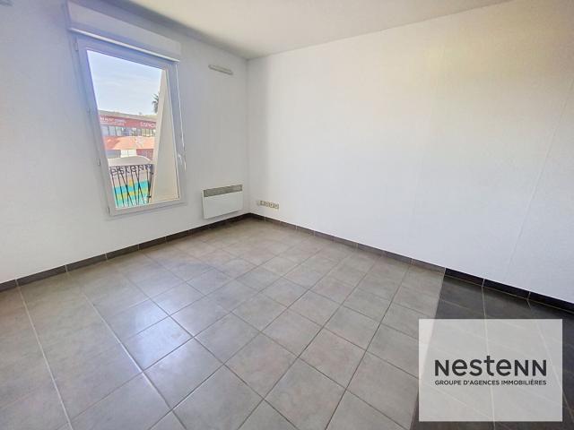 Appartement 1 pièce 23 m²