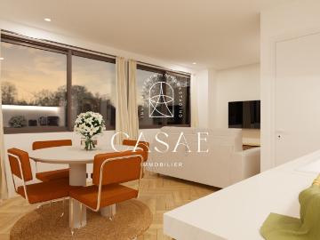 Appartement 1 pièce 23 m²