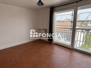 Appartement 1 pièce 23 m²