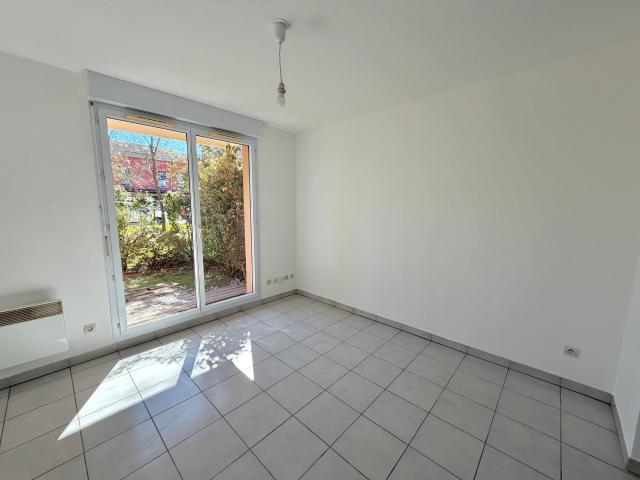 Appartement 1 pièce 23 m²