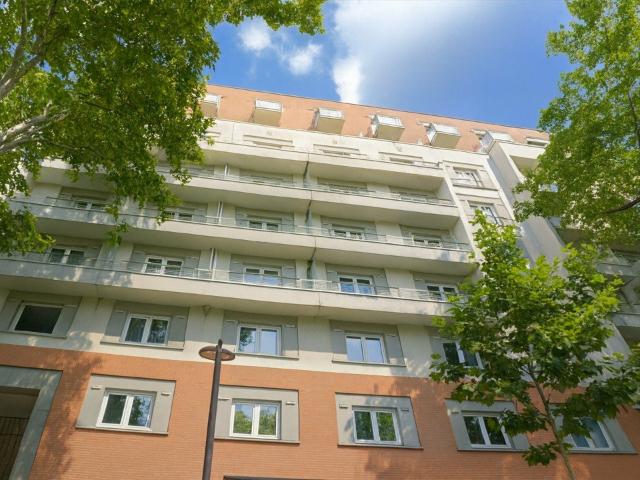 Appartement 1 pièce 23 m²