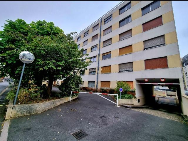 Appartement 1 pièce 23 m²