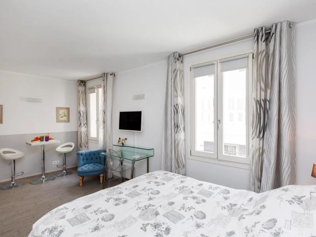 Appartement 1 pièce 23 m²