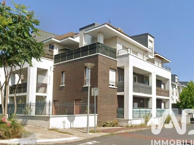 Appartement 1 pièce 23 m²